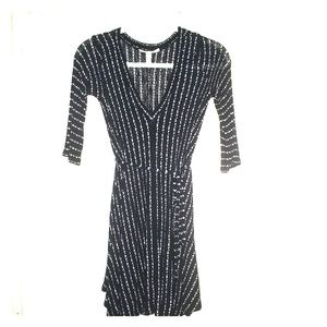 Stylish Maternity Dress